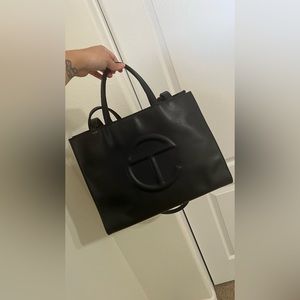 TELFAR MEDIUM BAG